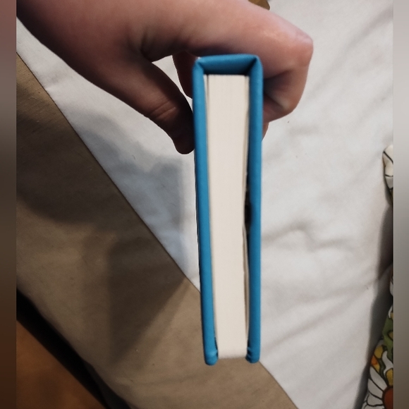 🟢3/$11 LED Creative Book Light - Picture 2 of 10